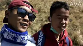 🔴PENDAKIAN GUNUNG MERBABU