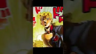 Giorno Giovanna edit - Джорно Джованна эдит