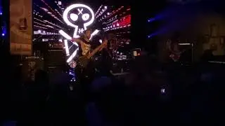(Hed) P.E. - Killing Time (Live from SRH FEST)