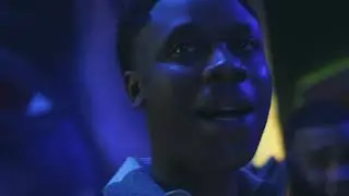Studio (Vlog) ft Mao Shaq x Lil Ty