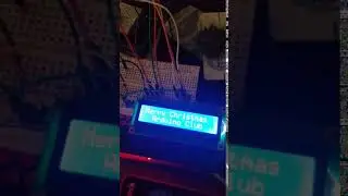 Merry Christmas from Arduino Club