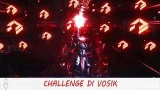 Destiny: challenge di Vosik!
