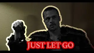 TYLER DURDEN || GOTH