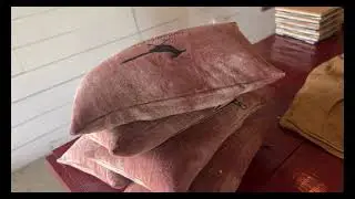 Redlands Ranch Update - Beanbags