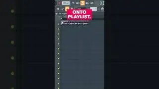 Chop Samples In FL Studio With 2 Clicks
