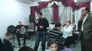 XORO (sirun axjik xorotik) 