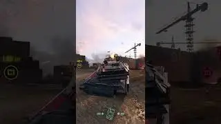 This Gunner is Awesome in Battlefield!