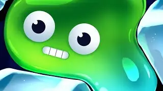 #549 - Slime Labs 3 | MOVE IT OR LOOZE IT!