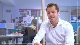 Interview de Laurent-Philippe Ham - Co-fondateur de Beelance