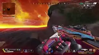 This is why you don't finish your kills