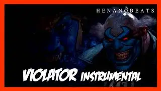 Violator Instrumental - HARD BEAT