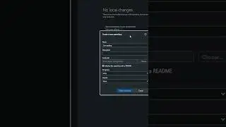 (ФРАГМЕНТ 4) КАК РАБОТАТЬ С GIT ДЛЯ UNITY | GITHUB И UNITY