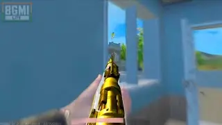 Destroying Hackers🔥| BGMI Lite