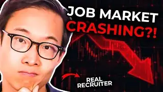 Is the Job Market Dead?! 2026 Update and Outlook