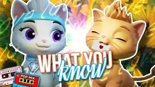 Rory x Leo || What you know