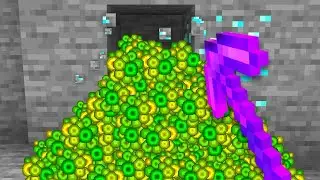 Minecraft, But Drops Are Multiplied