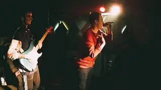 Х.В.П. "Underground Stage Vol.4" Донецк 19.11.17