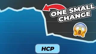 The #1 Move That TRANSFORMED My Game And INSTANTLY Dropped My Hcp
