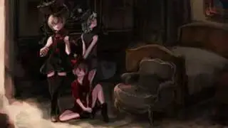 The Prismriver's Theme -  Phantom Ensemble