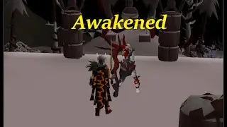 Awakened Vardorvis (OSRS)