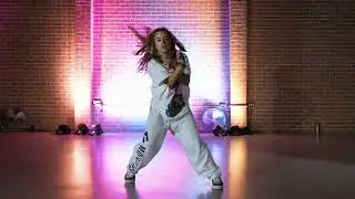 Do you TroyBoi | ALYSHA PERCY CHOREOGRAPHY
