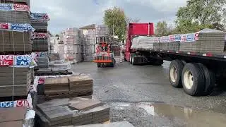 JKB | THE ANT paver field clamp