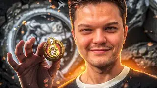 SILVERNAME смотрит НОВЫЙ ПАТЧ в HEARTHSTONE BATTLEGROUNDS