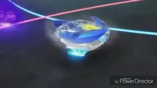 Beyblade burst AMV