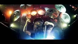Dynazty - Sultans of Sin (official music video 2012)