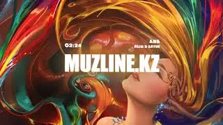 RaiM & Artur - Ana (Music) | Muzline.KZ