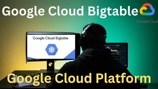 Discover GCP Cloud Bigtable: Your One-Stop Shop for Data Scalability!