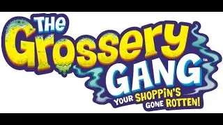 The History of Grossary Gangs Review Video!