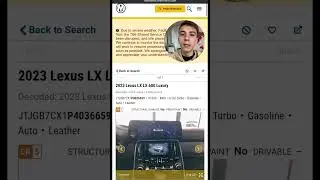 Вот как покупаются авто в США 😍 #автоизсша #gr8auto #автоназаказ