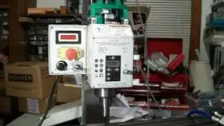 G0704 Power Drawbar.wmv