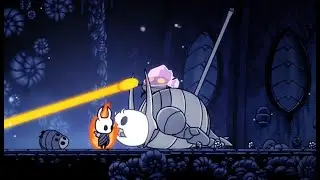 How To Break Hollow Knight |1| Hollow Knight: Chaotic Randomizer [Discontinued]