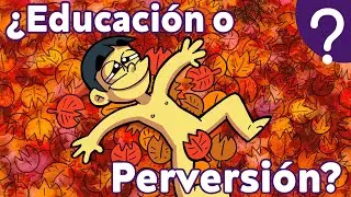 ¿La educación sexual funciona? ¿O sólo vuelve a los adolescentes más 'curiosos'?