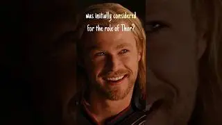 The Mighty Marvel: Thor’s Mind-Blowing Fun Facts Unleashed!