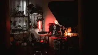 My Dream Home Studio Setup/ 2021 Tour