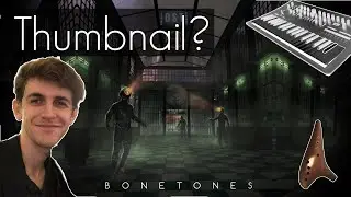 How I Wrote The Boneworks Soundtrack
