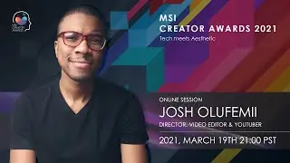 How to Use Masking to Create Crazy Music Video Effects | MSI