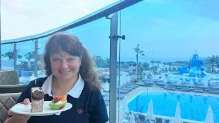 Lonicera Resort & SPA Турция как Огромный город