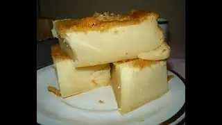 BOLO DE LEITE MUITO GOSTOSO E FACIL