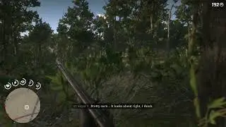 What Red Dead Redemption 1 John Marston Would Have Done