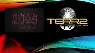 Voeux 2023 de terr2 TV