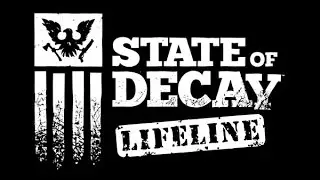 State Of Decay Lifeline - sranje od igre