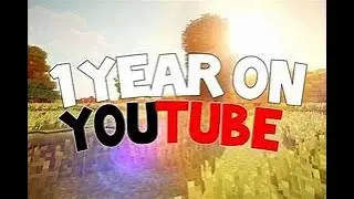 1 YEAR SPECIAL VIDEO