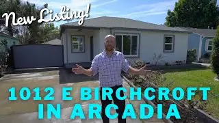 New Listing 1012 E Birchcroft