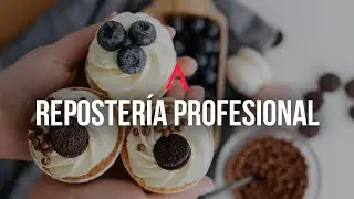 Diplomado en Repostería | Aprende Institute