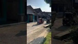 Mini truck stututututu #shorts
