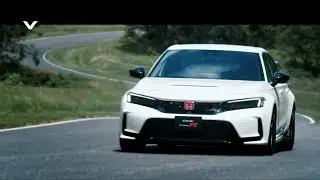 Civic Type R